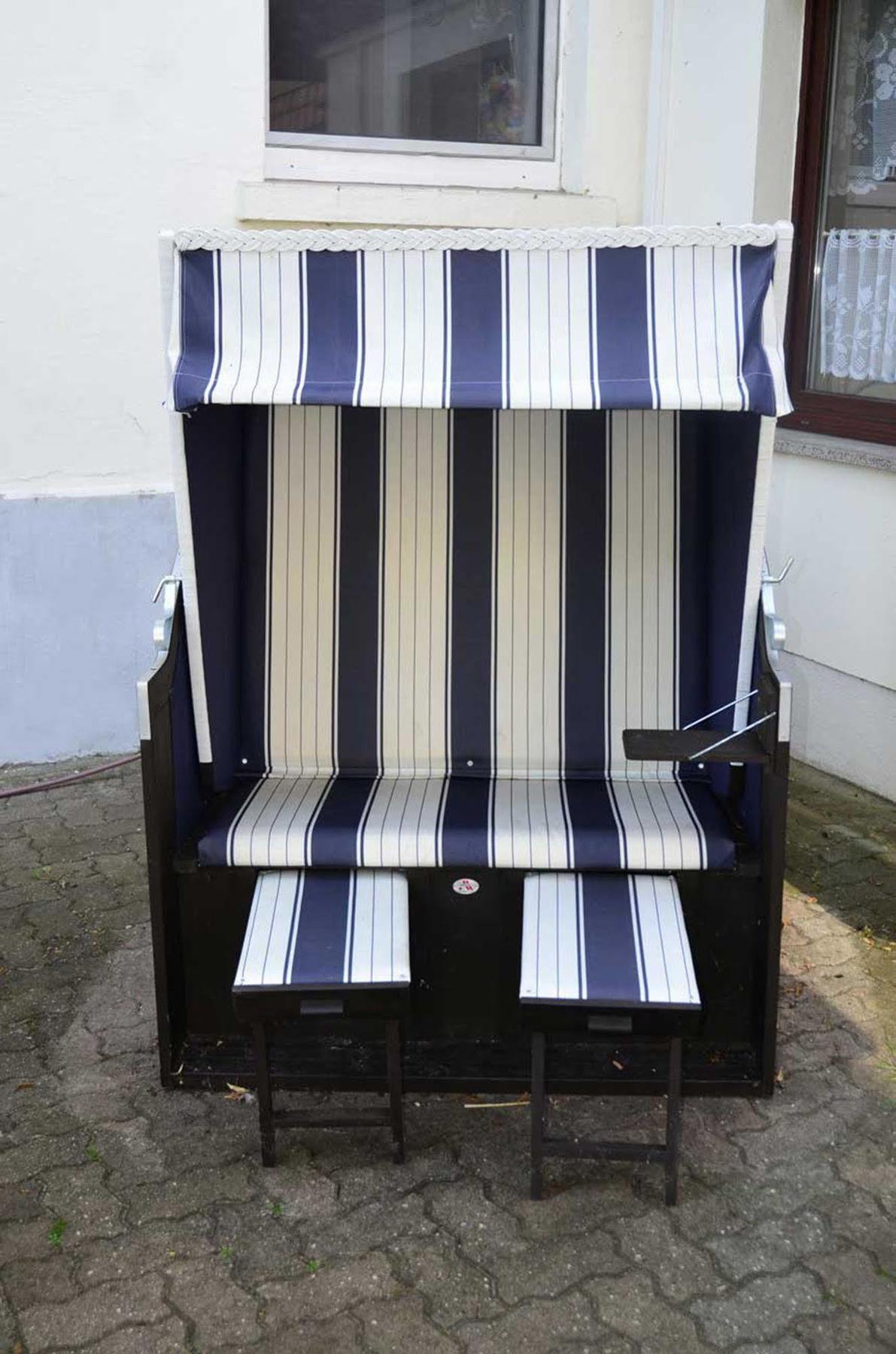 Pension Am Stadtrand Zerbst 外观 照片